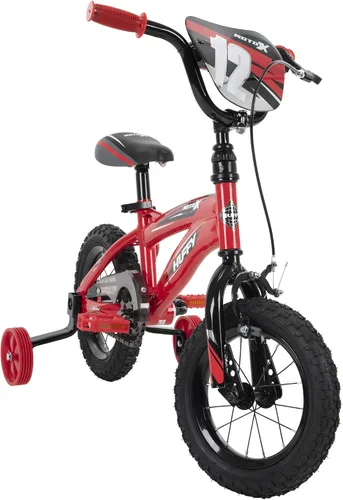 Vista 10 de Huffy Motox SDWK