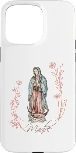 Vista 28 de Funda Virgen De Guadalupe para iPhone 16 Virgen De Guadalupe Christian Guadalupe