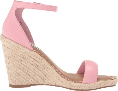 Vista 6 de Steve Madden Sandalia de cuña Submit para mujer