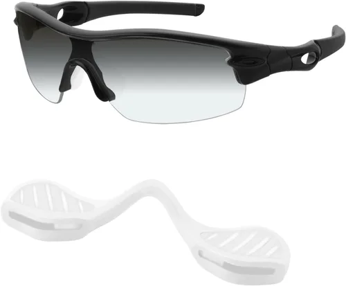 Vista 34 de Mryok Almohadilla nasal de repuesto para gafas de sol Oakley Radar Path EV RadarLock