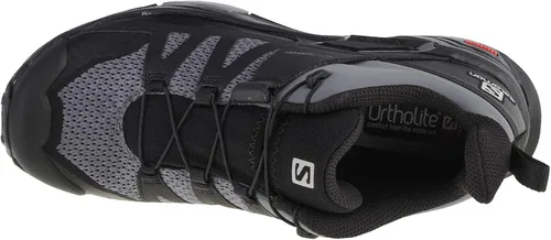Vista 8 de Salomon Men's X Ultra 4 Hiking Shoes