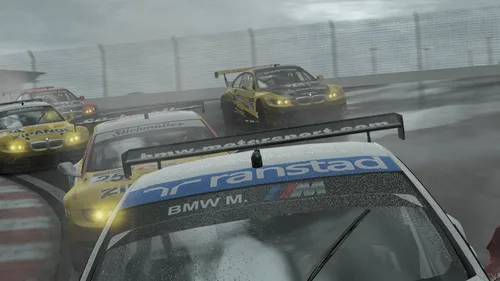 Vista 13 de Project CARS - PlayStation 4