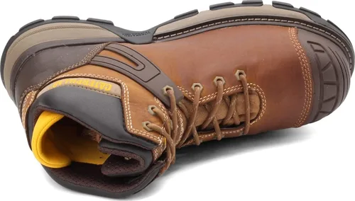 Vista 5 de Caterpillar Mens Excavator Superlite