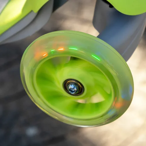 Vista 8 de Patinete para Niños Evolutivo 3 en 1 Scuvol InnovaGoods