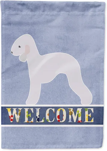 Vista 69 de Caroline's Treasures BB5552GF Affenpinscher Bandera de bienvenida para jardín, bandera decorativa para patio exterior, patio, parterres