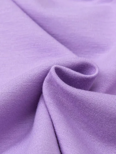Vista 24 de Camiseta corta para niñas y niños, linda sudadera estética con gráficos de dibujos animados para adolescentes