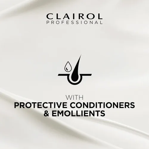 Vista 5 de Clairol Professional Pure White 20 Volume Hair Developers for Lightening & Gray Coverage