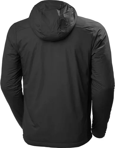 Vista 4 de Helly-Hansen Chaqueta aislante ligera con capucha Odin para hombre