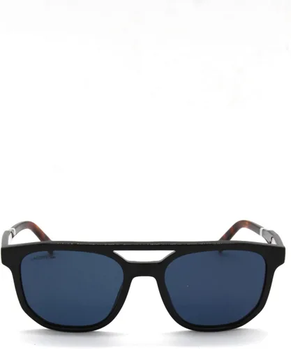 Vista 2 de Lacoste Gafas de sol rectangulares L955s para hombre