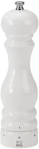 Vista 11 de Peugeot Paris u'Select - Molinillo de pimienta (5.1 in), color blanco