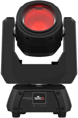 Vista 2 de Chauvet DJ Intimidator Beam Q60 haz de cabeza móvil