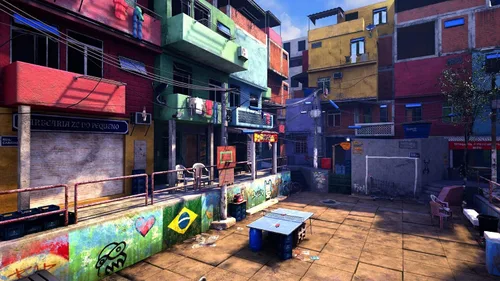 Vista 5 de VR Ping Pong Pro - PlayStation 4