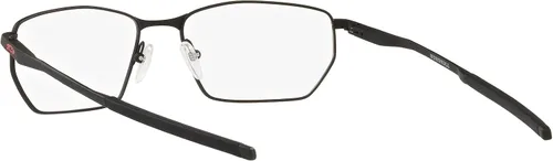 Vista 6 de Oakley Monocasco rectangular Ox5151 para hombre