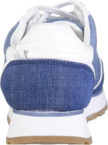 Vista 3 de Calvin Klein Zapatos deportivos Cayle para mujer
