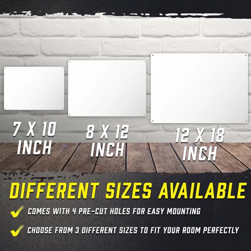 Vista 2 de Cartel personalizado - Haz tu propio cartel personalizado - Crea tu propio diseño personalizado - Elige colores y fuentes - Varios tamaños