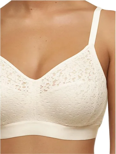 Vista 3 de Chantelle Norah Supportive Wirefree para mujer