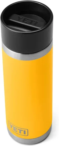 Vista 26 de Yeti Rambler - Botella Hotshot de 18 onzas, color rosa tropical Rosa (Tropical Pink)