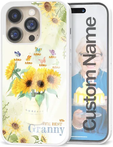 Vista 24 de Fundas de teléfono personalizadas, regalos para el Día del Maestro para iPhone 5 6 7 8 11 12 13 14 15 16 Pro Max Plus Mini X, para Samsung Galaxy