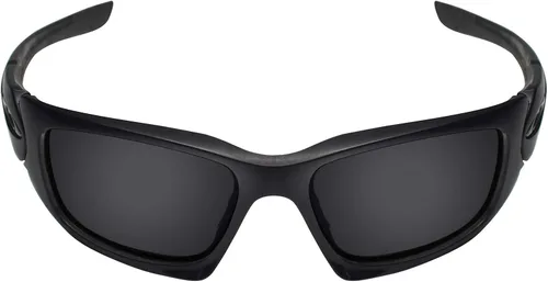 Vista 2 de Mryok Lentes de Repuesto para Oakley Scalpel - Opciones