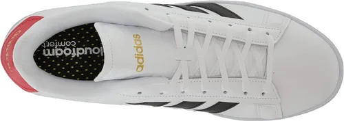 Vista 5 de Adidas Grand Court Alpha para hombre