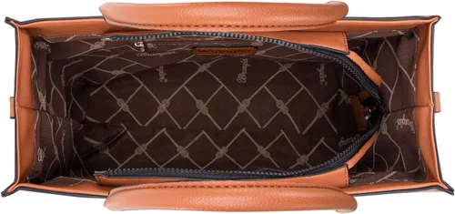 Vista 5 de Wrangler Top-handle Handbags for Women Tote Bag for Work Crossbody Purses