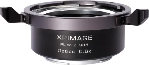 Vista 22 de Anillo adaptador de montaje de lente compatible con lente Leica M a cámara Nikon Z