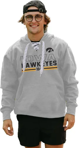 Vista 21 de Blue 84 NCAA - Sudadera con capucha de hockey con licencia oficial de la Ncaa para hombre