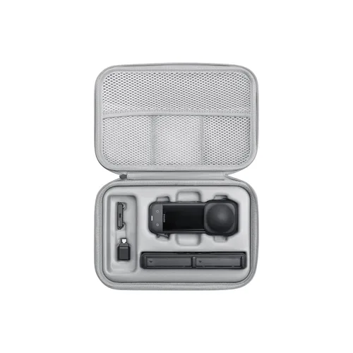 Vista 2 de Insta360 X5 - Maletín de transporte