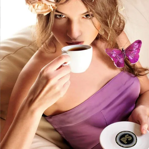 Vista 6 de Keurig K-Cup - Surtido de cápsulas de té verde, negro, blanco y de hierbas, 30