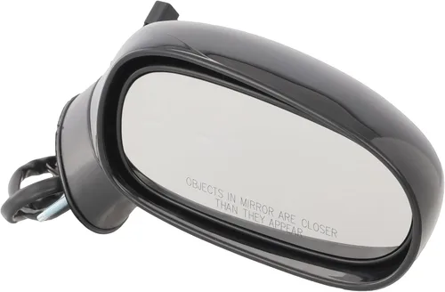 Vista 122 de Garage-Pro Espejo compatible con Chevrolet Tahoe 2007-2014, GMC Yukon, Yukon XL 1500, Suburban 1500 lado del pasajero con detección de punto ciego