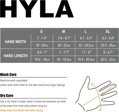 Vista 6 de DRYMILE Guantes impermeables Guantes de mano cálidos de mezcla de lana de nieve de invierno para hombres y mujeres trabajo, senderismo, esquí