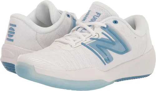 Vista 13 de New Balance FuelCell 996 V5 - Tenis para cancha dura para mujer
