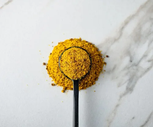 Vista 2 de Savory Spice Bucktown Brown Mustard & Honey Rub - Condimento de mostaza con miel para barbacoa y parrilla, frotar mostaza estilo Chicago para pollo