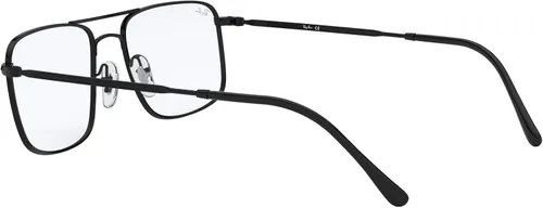 Vista 5 de Ray-Ban RX6434 - Marcos cuadrados para anteojos recetados