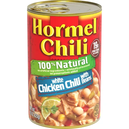 Vista 10 de Hormel - Chili con frijoles