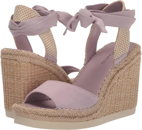 Vista 7 de Vince Camuto Sandalias de cuña Bendsen para mujer