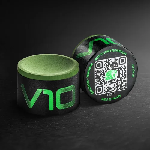 Vista 6 de Tiza TAOM V10 1 x Cubo Sólo
