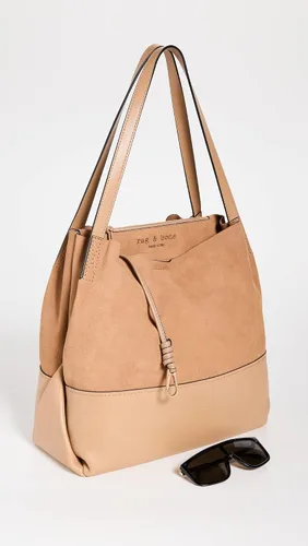 Vista 3 de Rag & Bone Bolso de pasajero para mujer 2.0