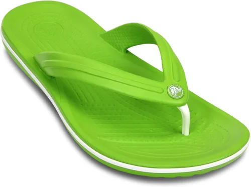 Vista 25 de Crocs - Sandalias unisex Crocband Negro