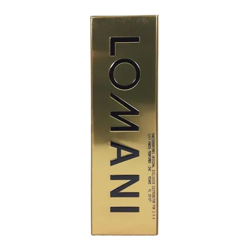 Vista 4 de AB SPIRIT MILLIONAIRE por Lomani EDT SPRAY 3.4 oz para hombre