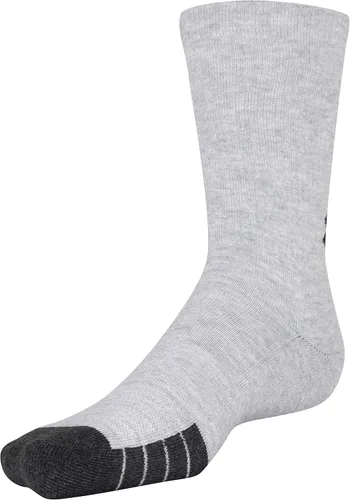 Vista 2 de Under Armour Performance Tech Crew Socks, Multipairs
