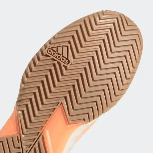 Vista 8 de adidas Tenis Adizero Ubersonic 4 para mujer