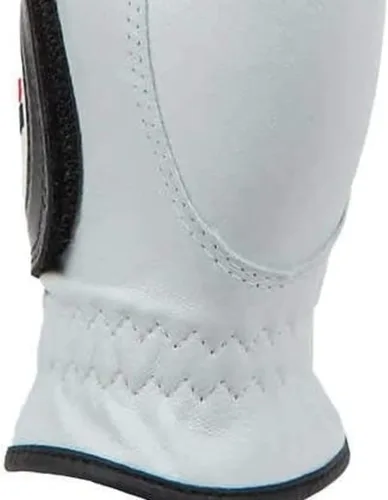 Vista 4 de Kirkland Signature - Guantes de golf de cuero Cabretta premium, XL (4 unidades)