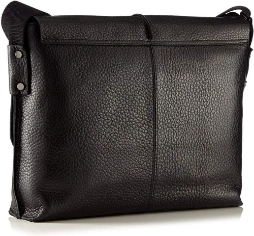 Vista 2 de Bugatti Milano - Bolso bandolera (piel, 13.0in)