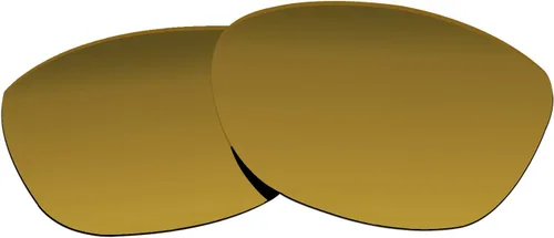 Vista 2 de Lentes de repuesto para Oakley Frogskins Sunglass Polarized, Dorado