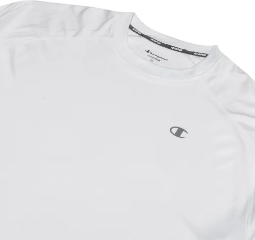 Vista 2 de Champion Mens Big and Tall Active Performance T Shirt Moisture Wicking