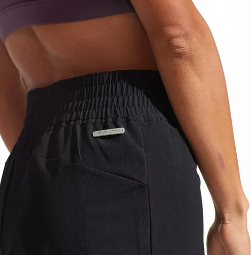 Vista 7 de PEARL IZUMI Prospect - Pantalón corto de ciclismo 2 en 1 con forro para mujer