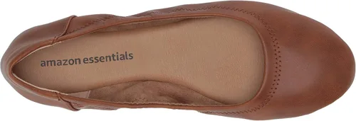 Vista 5 de Tienda Essentials Bailarinas Belice para mujer
