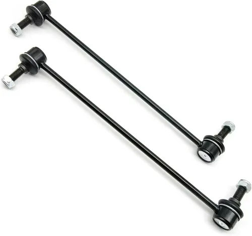 Vista 20 de 2 eslabones de barra estabilizadora trasera para Chevrolet Trailblazer 2002-2009
