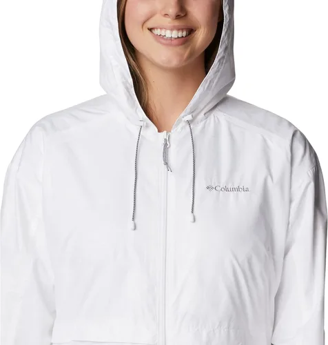 Vista 4 de Columbia Women's Auroras Wake Iii Jacket
